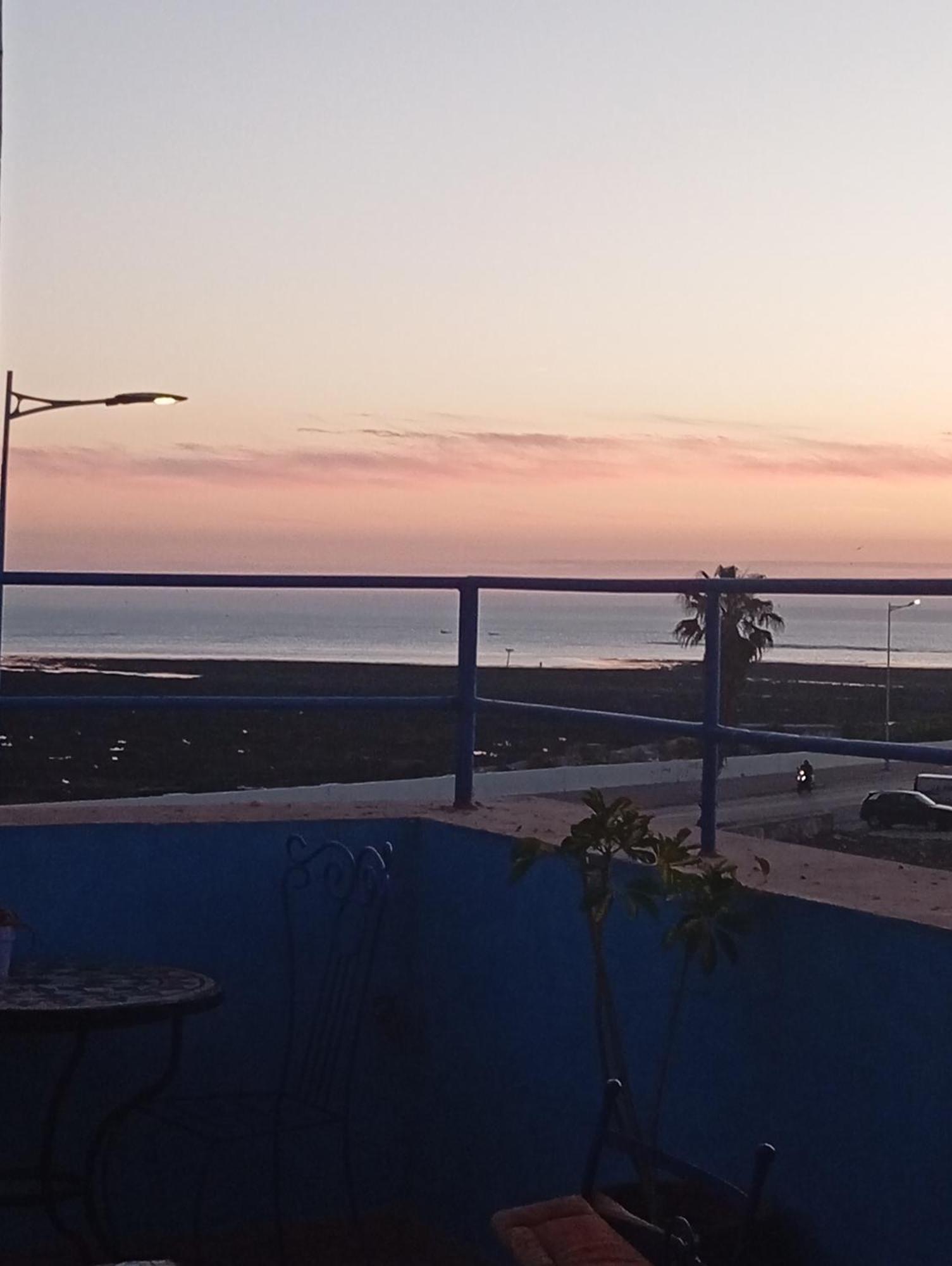 Dar Ziane 1 Leilighet El Jadida Rom bilde